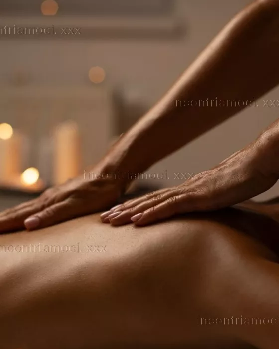 escort.it - MASSAGGIO RELAX INTEGRALE