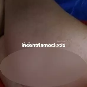 escort.it - MASSAGGIO RILASANTE Lingan TE LO SUCCHIO NON STRANIERI ...ACOMODATI SU MIO LETTINO.CON EL BUCO .CHE MI PERMETTE DI LECCARTELO E SUCHIARTELO DA SOTTO👅👅