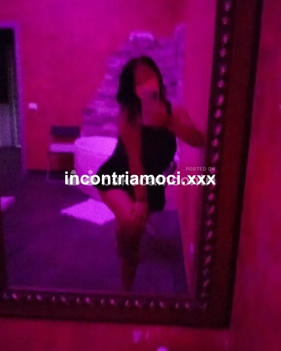 escort.it - Massaggio rilassante