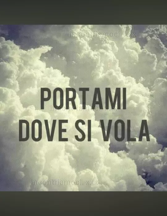 escort.it - Massaggio solo donne(trans)