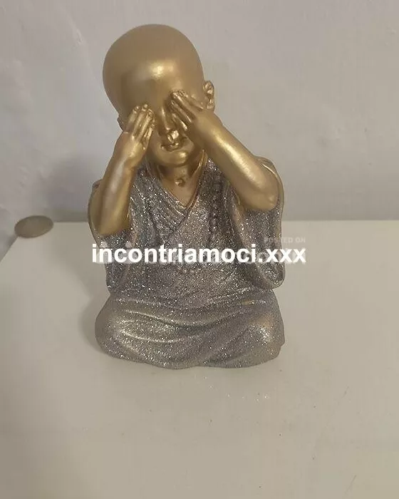escort.it - Massaggio  tantrico ayurvedico