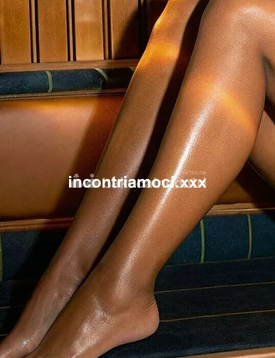 escort.it - Massaggio total body relax per solo per clientela serio per prima volta a Palermo
