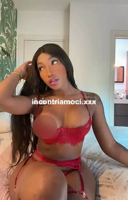 escort.it - Maya bella nera Mutala brasiliana 🇧🇷prima volta nella tua città
