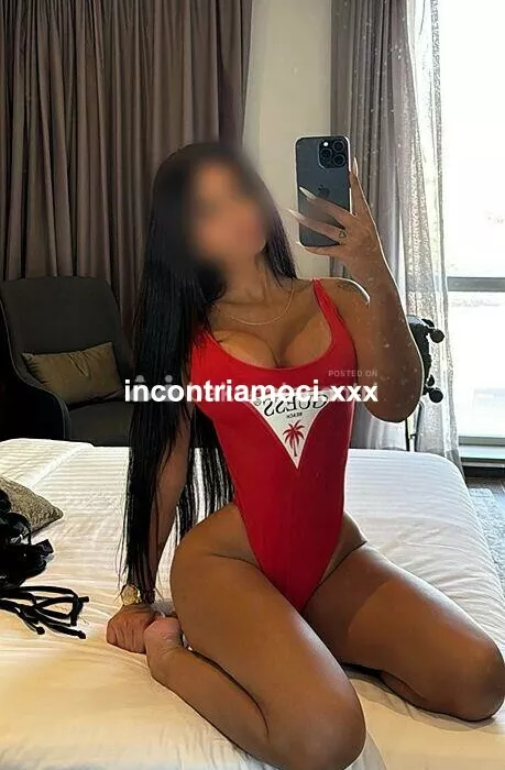 escort.it - MEGAN appena arrivata