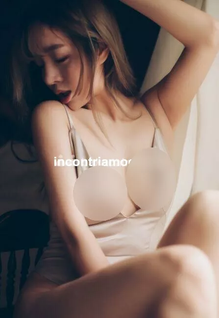 escort.it - MERAVIGLIOSE NUOVE RAGAZZE ORIENTALI TI ASPETTANO PER FARE DIVENTARE REALTA' TUTTI I TUOI SOGNI !!!!!!!!