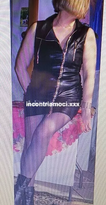 escort.it - Meraviglioso Relax.Massaggi. Tantra