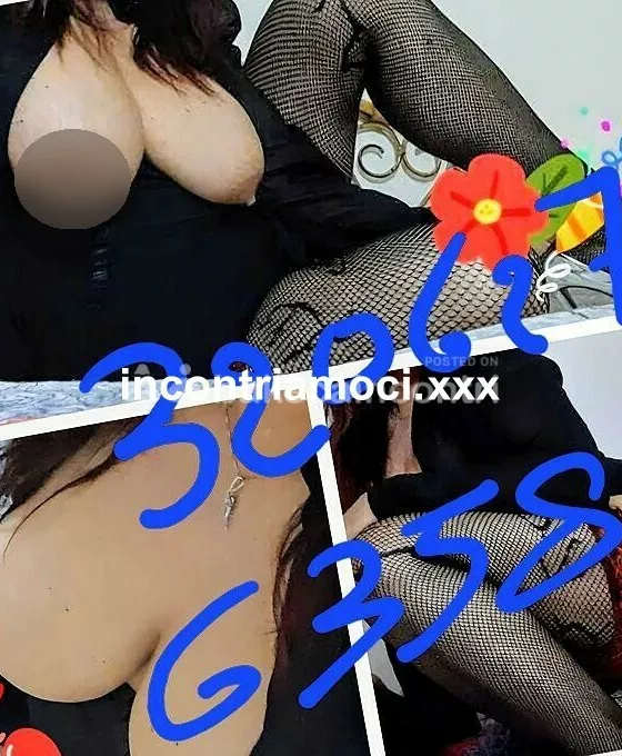 escort.it - Merysignora italiana in tuor con il mio accogliente camper,,,,