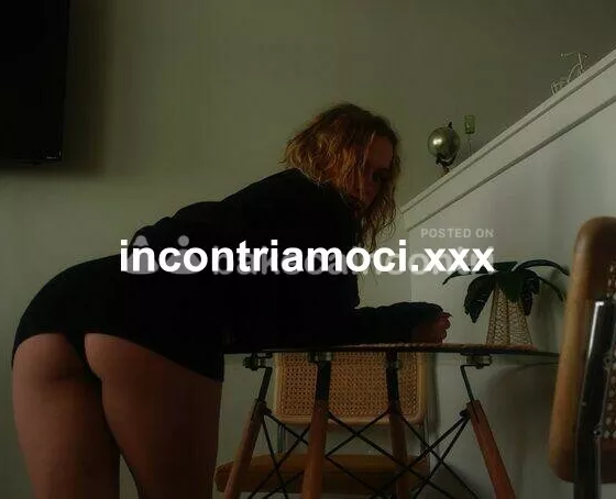 escort.it - MI CHIAMA ALEXIA 🥰💞, HO 23 ANNI, SONO DI ORIGINE INGLESE E SONO APPASSIONATA DI SESSO🥺❤️❤️❤️