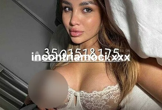 escort.it - MI TROVI A ORIA 100 % reale FOTO SENZA FREGATURA 💯 reale APPENA ARRIVATA A 💞🔥COMPLETICIMA💞 💥💥 SENSUALE SEXY 🫦 💕💦💥bambolina sensuale nuova in zona