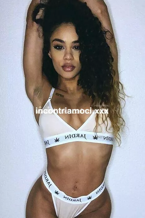 escort.it - Mia 😍. APPENA ARRIVATA‼️ Una autentica Bomba del piacere x la tua maggiore fantasia erotica ...100% fantastica Massaggi relax. (69 da urlo)