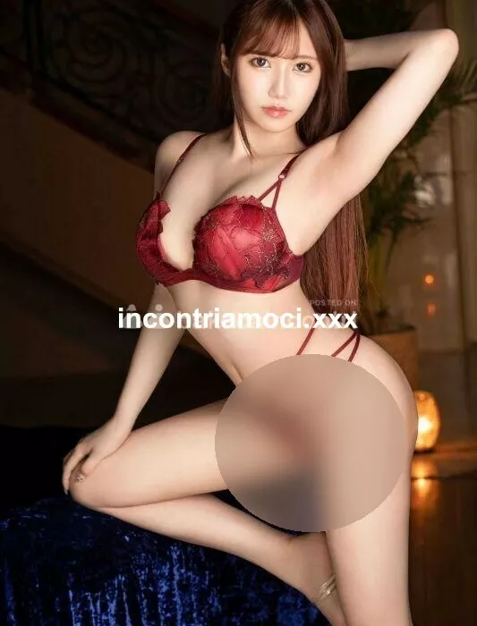 escort.it - MIA NOVITA' ASSOLUTA 💞 RAGAZZA PICCANTISSIMA, VOGLIOSA DI UN BEL 69, DISPONIBILE PER OGNI TUA FANTASIA