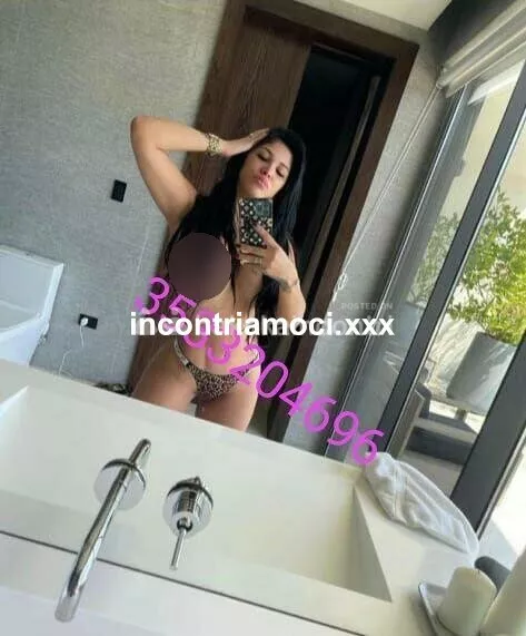 escort.it - MIA🌟𝑻𝑶𝑷 𝑪𝑳𝑨𝑺𝑺🌟 POR PRIMERA VEZ 🔥 ❣👑🔝REINA DE LA MAMADA / 💗 💯VIENE A TOCARME
