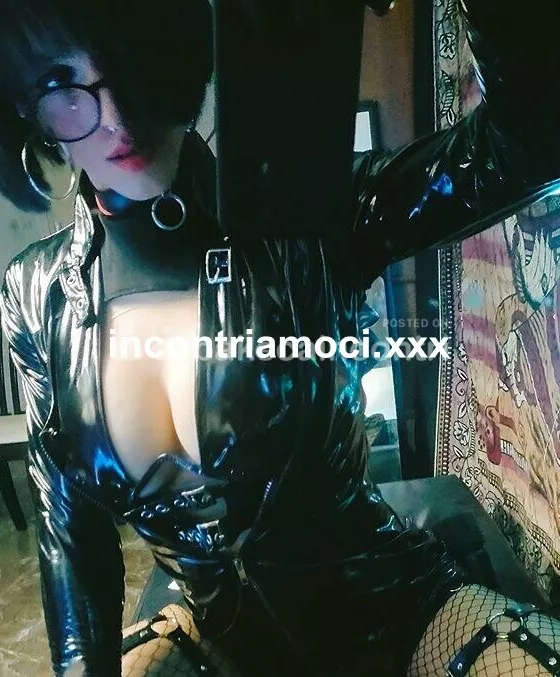 escort.it - Miau miau