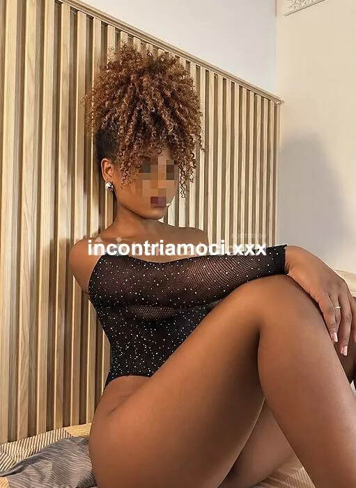 escort.it - Michel cubana ❤️