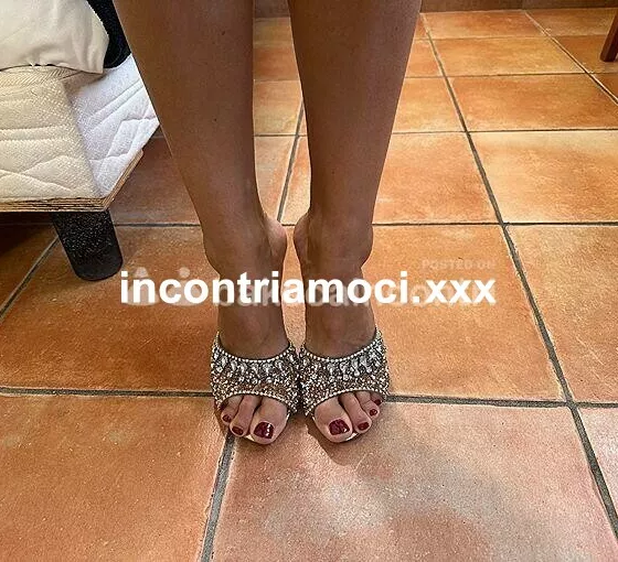 escort.it - Michela italiana vera