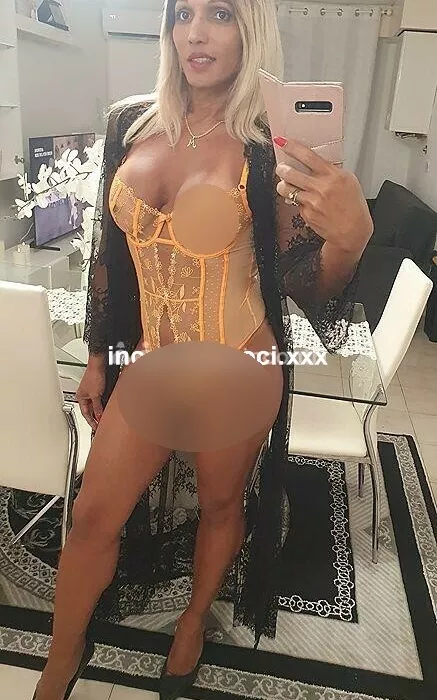 escort.it - MICHELLY TRANS
