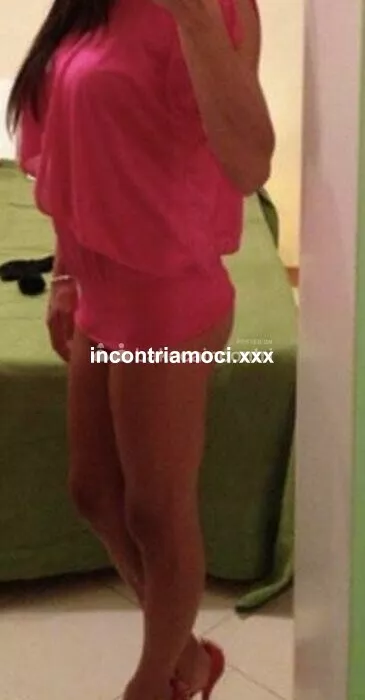 escort.it - MIKY TRANS SARDA ATTIVA E PASSIVA UNA CAVALLA A TUA DISPOSIZIONE OCCHI SCURI LABBRA CARNOSE IFONDOSCHIENA DA URLO DOTATA E 20 CM COSA ASPETTI AMBIENTE