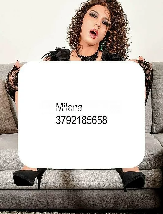 escort.it - 🌸MILENA TOP TRANS 🔥ATTIVISSIMA🔥PER MOMENTI UNICI DI TRASGRESSIONE E PURO PIACERE. BELLISSIMA, DOLCE, INTRIGANTE E MOLTO SEXY!!!