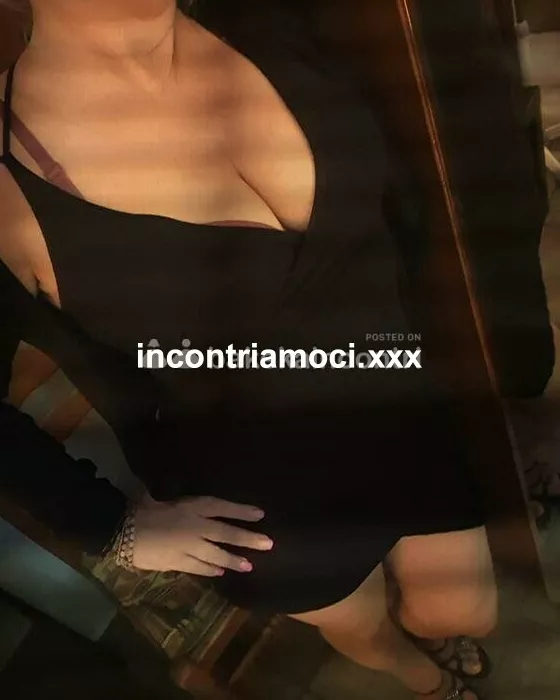 escort.it - MILF ITALIANA SOLO DISTINTI
