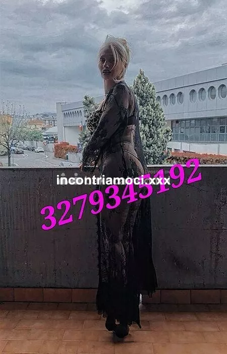 escort.it - 💎 MILF NAPOLETANA A PIZZO CALABRO💎 SUPER SENSUALE E BELLISSIMA BIONDA ITALIANA 👄