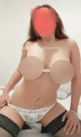 escort.it - 💖MILF PATATA PELOSA💖 KARINA
😍MILBELLISSIMA 💖 5 DI SENO REALE 💯X💯 REALI! POMPINO AL NATURALE CON SBORRATA LIBERA SULLE MIE TETTE MULTO COCCOLON