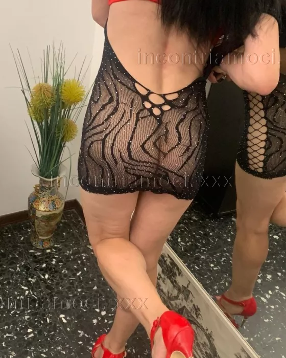 escort.it - Milf 👅russa😉💯 New 👄💯arrivata
