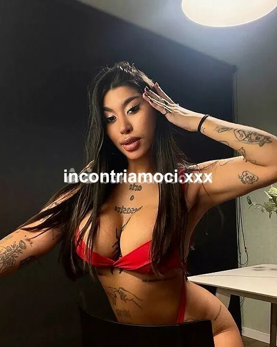 escort.it - Mishelle vip 💋