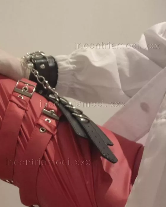 escort.it - Mister M für die Damen