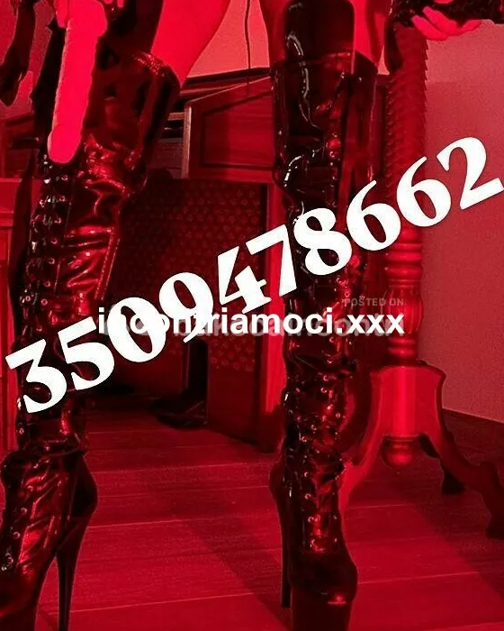escort.it - ⛔️ MISTRESS ⛔️
