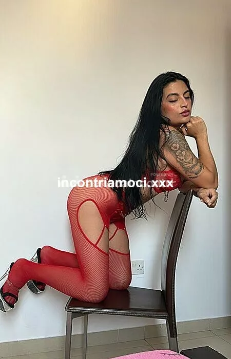 escort.it - 🍌MODICA SOLO PER QUESTO WEEKEND  RITORNATA BELLISSIMA RAGAZZA GIOVANE FRESCA E MOLTO DISPONIBILE LUNA
