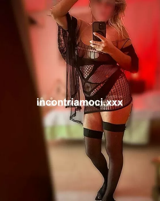 escort.it - Momenti indimenticabile
