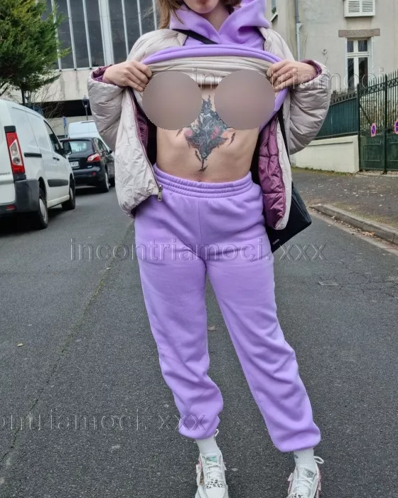 escort.it - Momenti sessuali intimi con la star Arielle ♥️♥️♥️