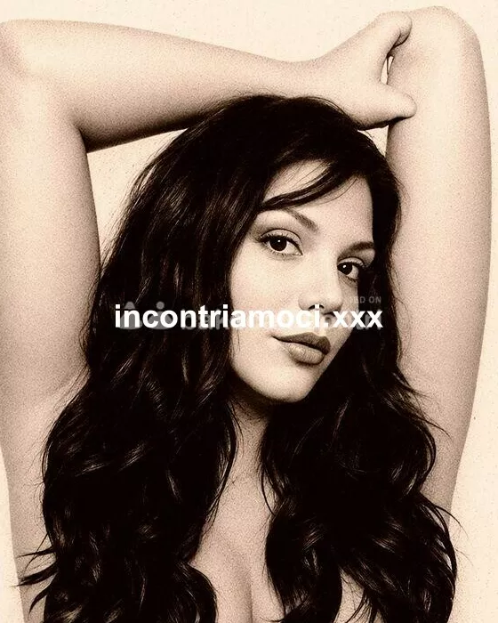 escort.it - MONICA HOT ITALY CALDA 🔥FOCOSA E PASSIONALE❤️
