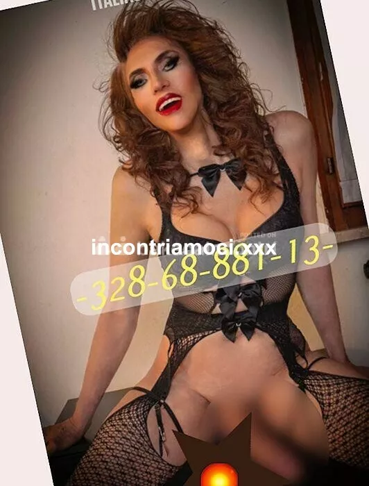 escort.it - MONIQUE TRANS 💦💦 mariano comense 💋💋 MOLTO ATT E PASSIONALE SEMPRE CARICA E VOGLIOSA