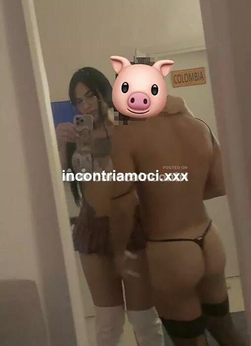 escort.it - 📍MONTE VERDE TRASTEVERE 💦KAMILLA 🔥 SEXI TRANS ★🔥 Foto 100% REALE✅ )__ ATT-PASS __ con il cazzo 🍆sempre DURO __ PIENO Di LATTE🍼 per farti GODERE. DISPO