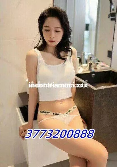 escort.it - 🌟 MONTEBELLUNA🌝🌷Bella ❤️orientale dolce coccolona e molto simpatica sensuale❤️❤️appena arrivata...🌝