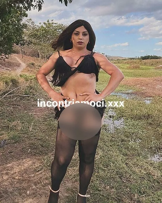 escort.it - MONTECHIO MAGGIORE 
PRIMA VOLTA IN CITTÀ