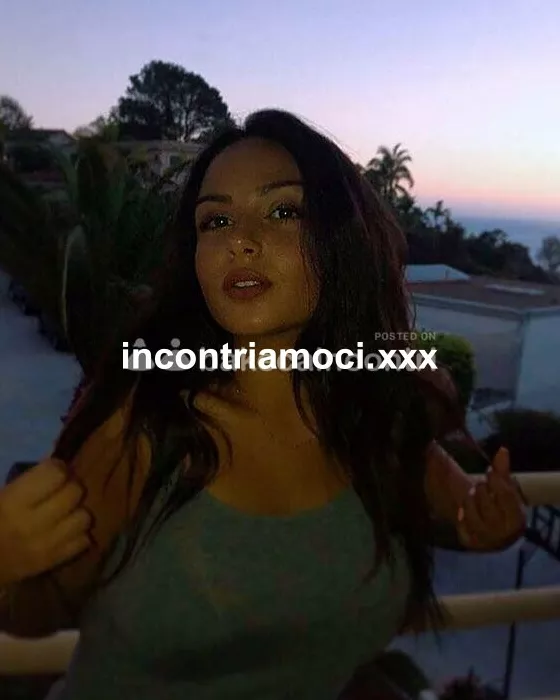 escort.it - 🔻MONTICHIARI 🔺