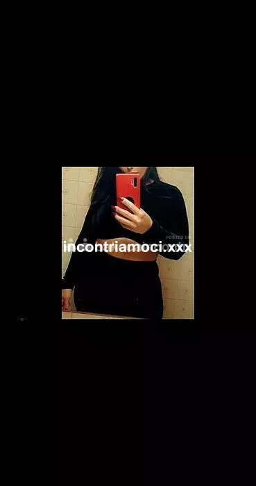 escort.it - Mora italiana