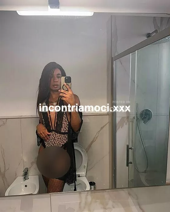 escort.it - Morena latina Colombiana appena arrivata molto calda instancabile attivissima e pasiva💸🍆💦💦❤️💅🔝