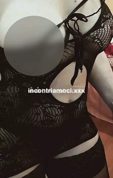 escort.it - MORENA ( LEGNANO)