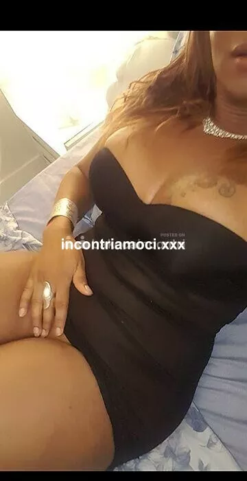 escort.it - Morena transexy