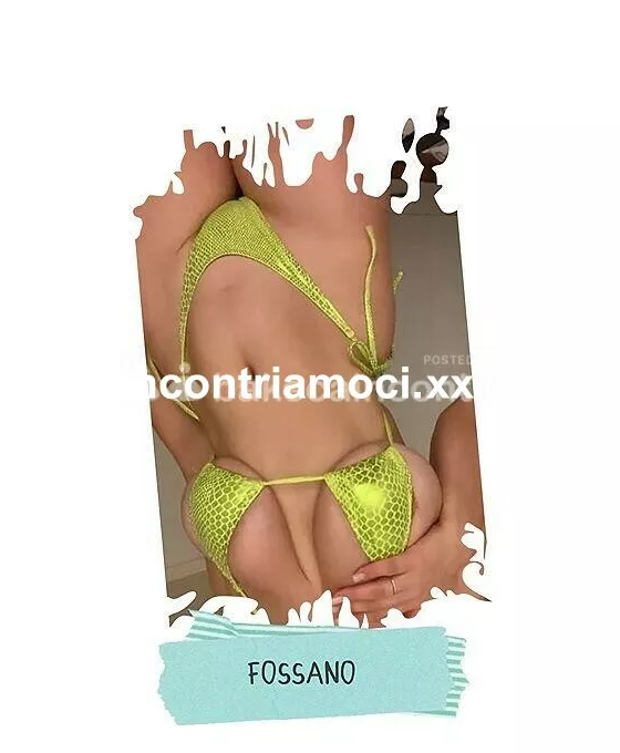 escort.it - MULATTA A FOSSANO PER I TUOI MOMENTI