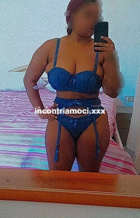 escort.it - Naomi bellisima