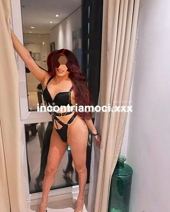 escort.it - 🔥NAPOLETANA APPENA ARRIVATA AD ANDRIA🔥