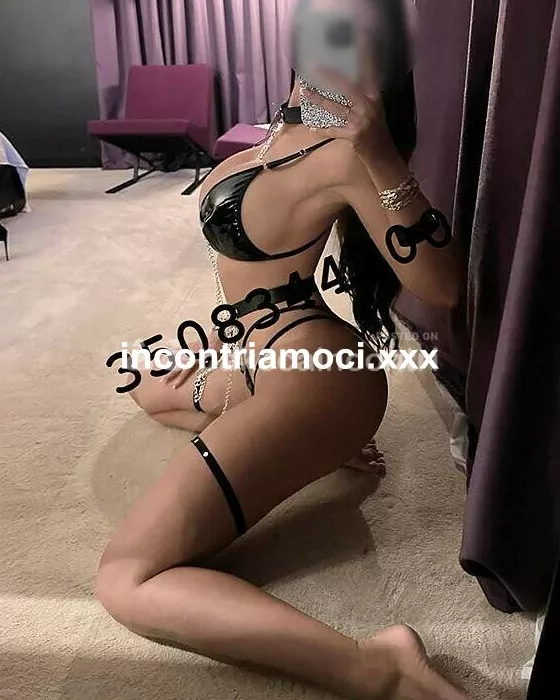 escort.it - NAPOLI SERENA VERA PASSIONALE NAPOLETANA MOLTO PORCA... LA TUA AMANTE IDEALE