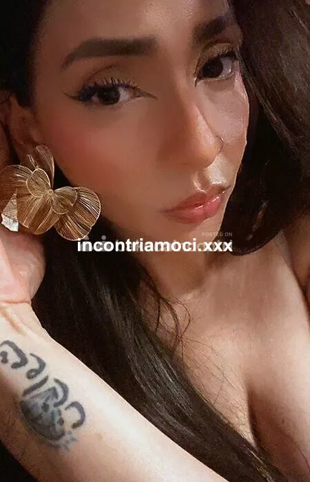 escort.it - 🍭🧁NATHALIA INIMITABILE NELL’ARTE DEL MASSAGGIO🍭🧁