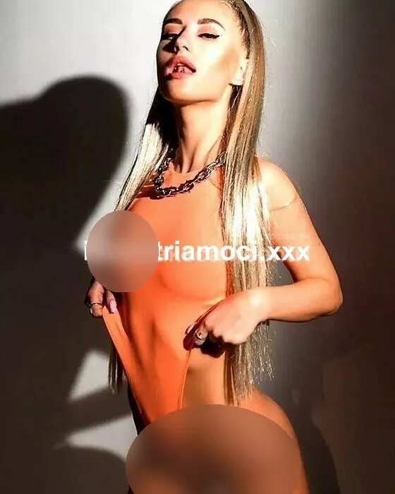 escort.it - 💎✨ 𝑺𝒐𝒍𝒐 𝑷𝒆𝒓 𝑷𝒐𝒄𝒐 𝑻𝒆𝒎𝒑𝒐 – 𝑽𝒊𝒗𝒊 𝑼𝒏’𝒆𝒔𝒑𝒆𝒓𝒊𝒆𝗻𝒛𝒂 𝑼𝒏𝒊𝒄𝒂! ✨💎 Top girl stupenda