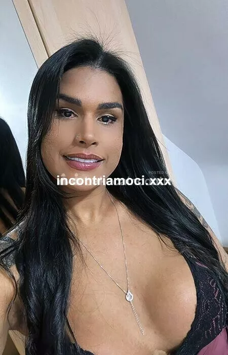 escort.it - Nelly Lis Alta