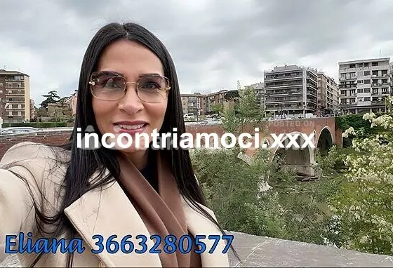 escort.it - ░▒▓ NEW A  BENEVENTO  _ELIANA TRANS_ 20CM FOTO REALE 100%_PER POCHI GIORNI ▓▒░